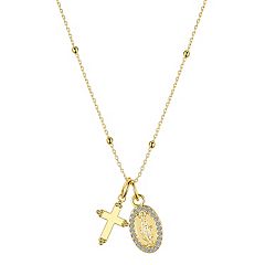 Kohls religious jewelry store
