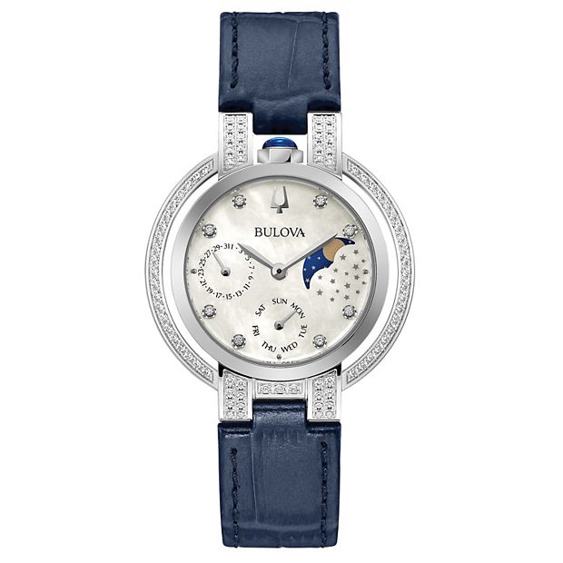 Bulova Women display picture 1