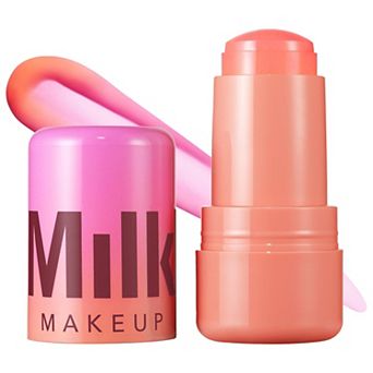 MILK MAKEUP Cooling Water Jelly Tint Lip + Cheek Blush Stain