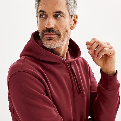 Men's Tek Gear® Ultra Soft Fleece Hoodie