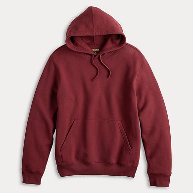 Men's Tek Gear® Ultra Soft Fleece Hoodie
