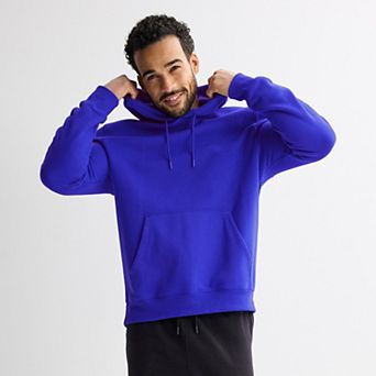 Men's Tek Gear® Ultra Soft Fleece Hoodie