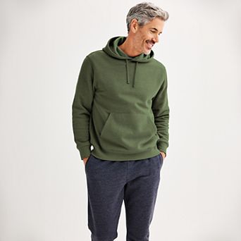 Men's Tek Gear® Ultra Soft Fleece Hoodie