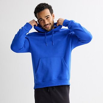 Men's Tek Gear® Ultra Soft Fleece Hoodie
