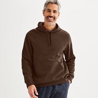 Men's Tek Gear® Ultra Soft Fleece Hoodie