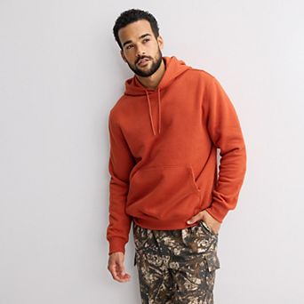 Men's Tek Gear® Ultra Soft Fleece Hoodie