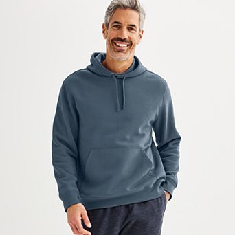 Men's Tek Gear® Ultra Soft Fleece Hoodie