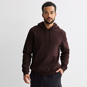 Men's Tek Gear® Ultra Soft Fleece Hoodie