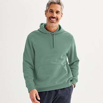 Men's Tek Gear® Ultra Soft Fleece Hoodie