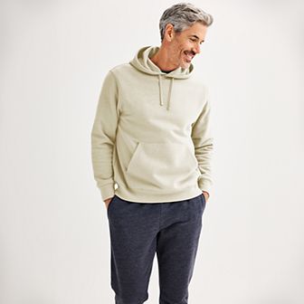 Men's Tek Gear® Ultra Soft Fleece Hoodie