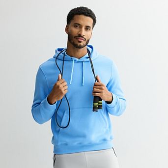 Men's Tek Gear® Ultra Soft Fleece Hoodie