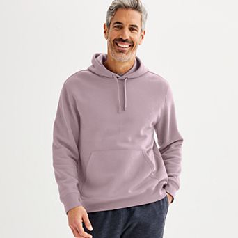 Men's Tek Gear® Ultra Soft Fleece Hoodie