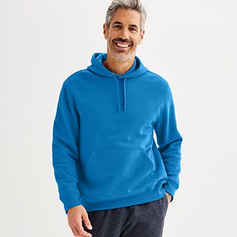 Men's Tek Gear® Ultra Soft Fleece Hoodie