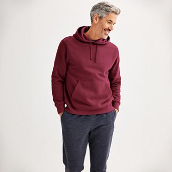 Men's Tek Gear® Ultra Soft Fleece Hoodie