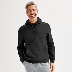 Black hoodie kohls sale