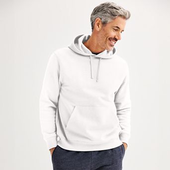 Men's Tek Gear® Ultra Soft Fleece Hoodie