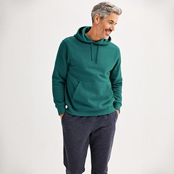Men's Tek Gear® Ultra Soft Fleece Hoodie