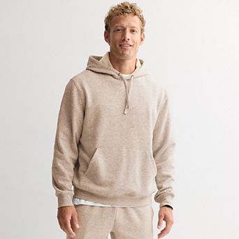 Men's Tek Gear® Ultra Soft Fleece Hoodie