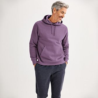 Men's Tek Gear® Ultra Soft Fleece Hoodie