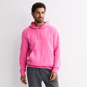 Men's Tek Gear® Ultra Soft Fleece Hoodie