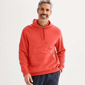 Men's Tek Gear® Ultra Soft Fleece Hoodie