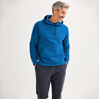 Men's Tek Gear® Ultra Soft Fleece Hoodie