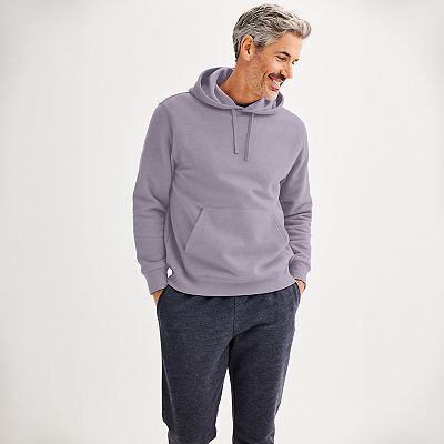 Men's Tek Gear® Ultra Soft Fleece Hoodie