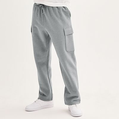 Tek gear ultra soft fleece jogger store