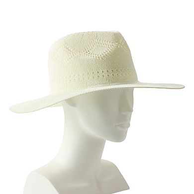 Women's Sonoma Goods For Life® Novelty Knit Panama Hat