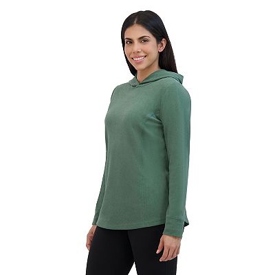 Zeroxposur hoodie top