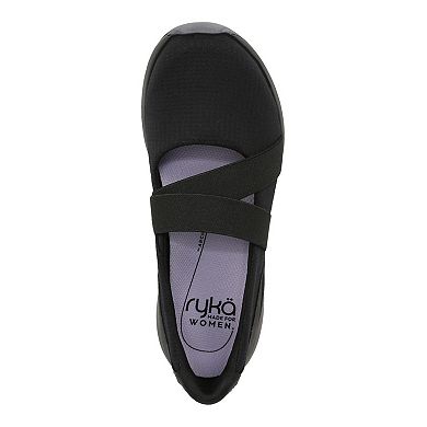 ryka mary jane sneakers
