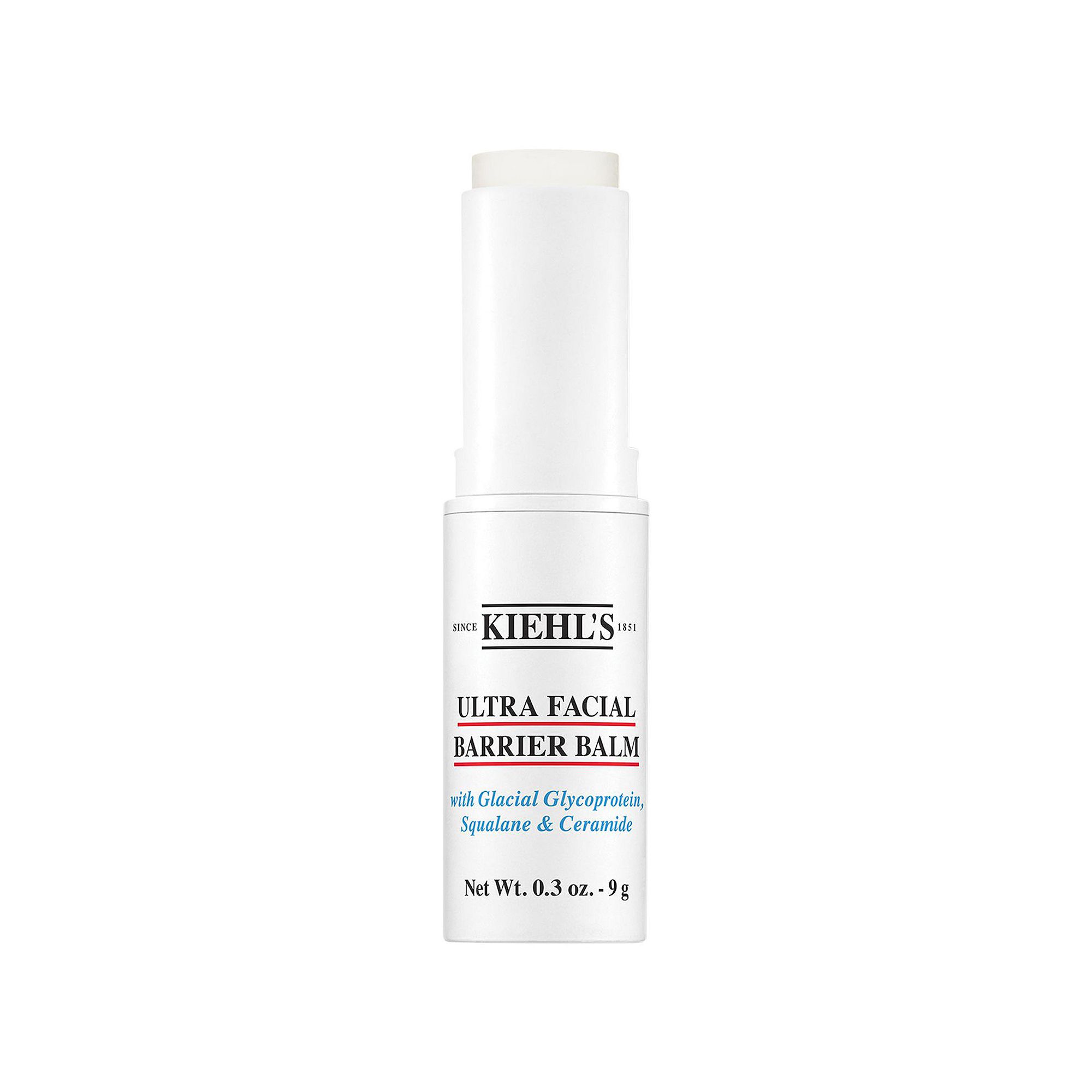 Kiehls Since 1851 Ultra Facial Skin Barrier Repair Balm with Squalane, Siz