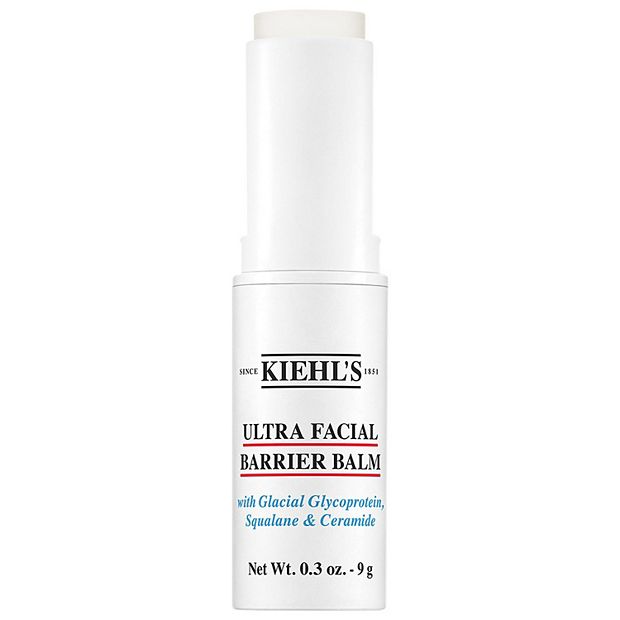 Kiehl's Since 1851 Ultra Facial Skin Barrier Repair Balm with Squalane