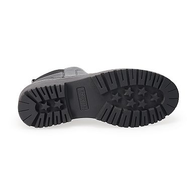 Sonoma Goods For Life® Wedge Gore Women's Booties