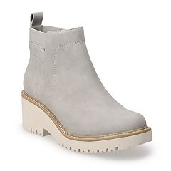 Grey Boots Kohl s