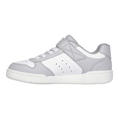 Skechers Quick Street Boys Shoes