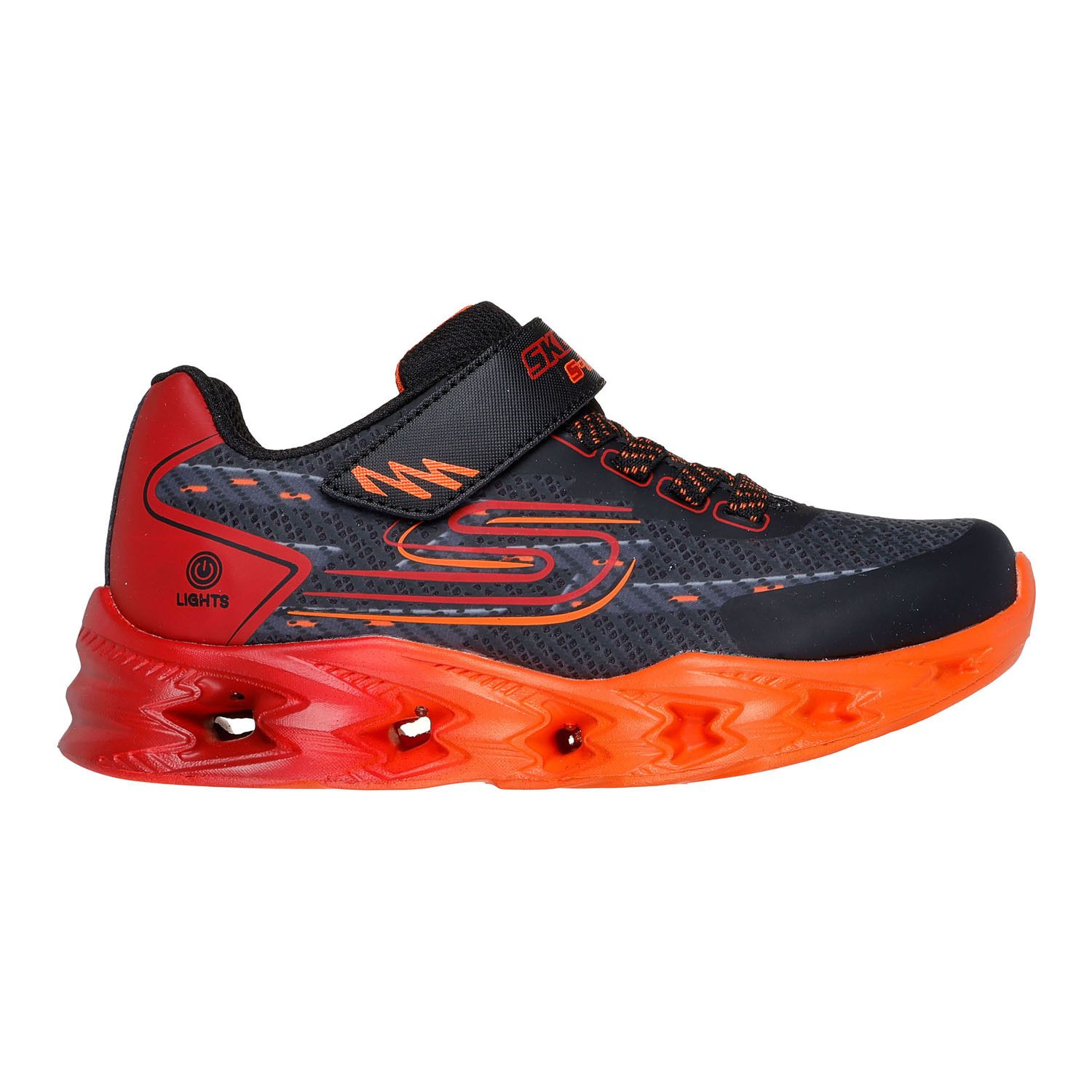 Kids light up shoes near me sales