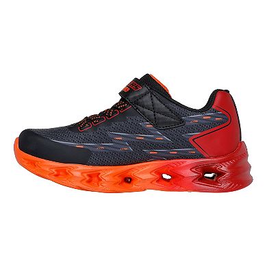 Skechers S-Lights Vortex 2.0 Boys' Sneakers