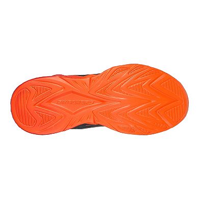 Skechers S-Lights Vortex 2.0 Boys' Sneakers