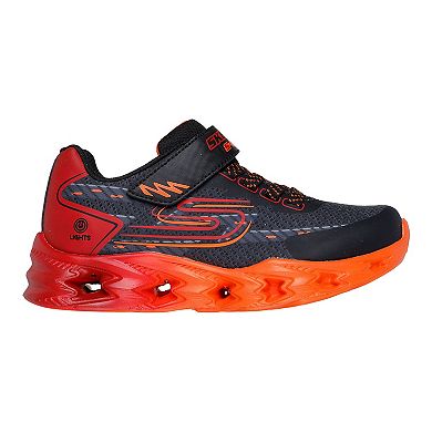 Skechers S-Lights Vortex 2.0 Boys' Sneakers