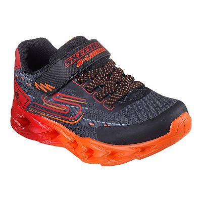 Skechers S Lights Vortex 2.0 Boys Sneakers