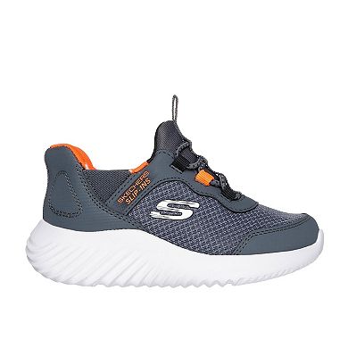 Skechers Bounder Brisk-Burst Toddler Boys' Sneakers