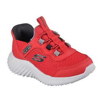 Skechers® Hands Free Slip-ins® Bounder Brisk-Burst Toddler Boys' Sneakers