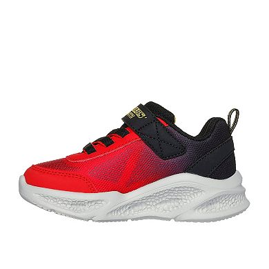 Skechers® S-Lights® Meteor-Lights Krendox Toddler Boys' Shoes