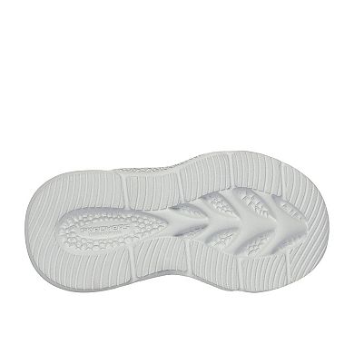 Skechers® S-Lights® Meteor-Lights Krendox Toddler Boys' Shoes