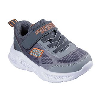 Skechers® S-Lights® Meteor-Lights Krendox Toddler Boys' Shoes