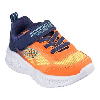 Skechers® S-Lights® Meteor-Lights Krendox Toddler Boys' Shoes