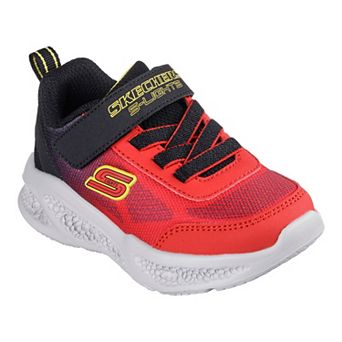 Skechers® S-Lights® Meteor-Lights Krendox Toddler Boys' Shoes