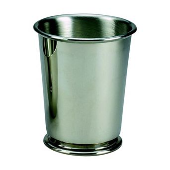 3.75" x 3" Pewter Mint Julep Cup