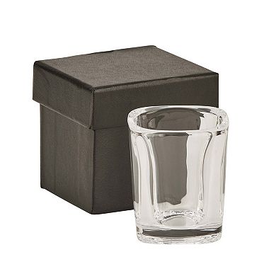 2.5" Square Shot Glass